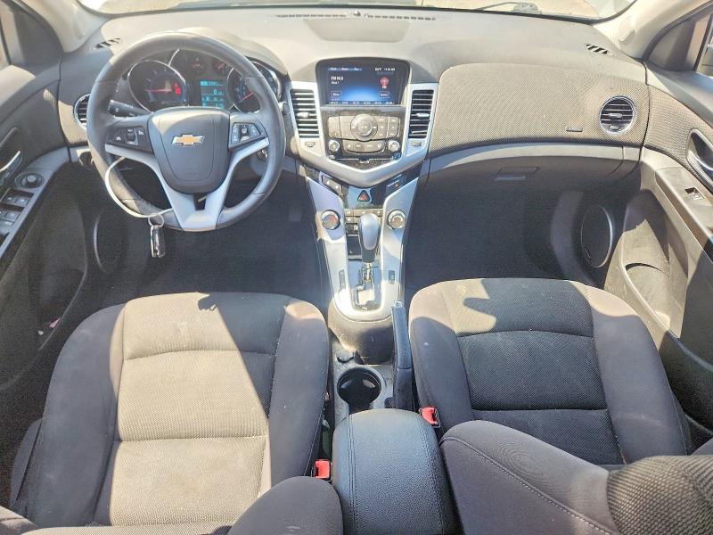 Aukcja sprzedaży 2014 Chevrolet Cruze, vin: 1G1PC5SB6E7254921, numer aukcji: 59280016