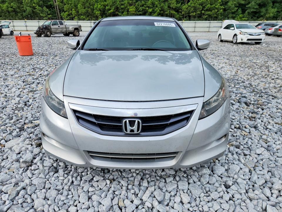 Продажа на аукционе авто 2012 Honda Accord, vin: 1HGCS1B87CA012758, номер лота: 62216086