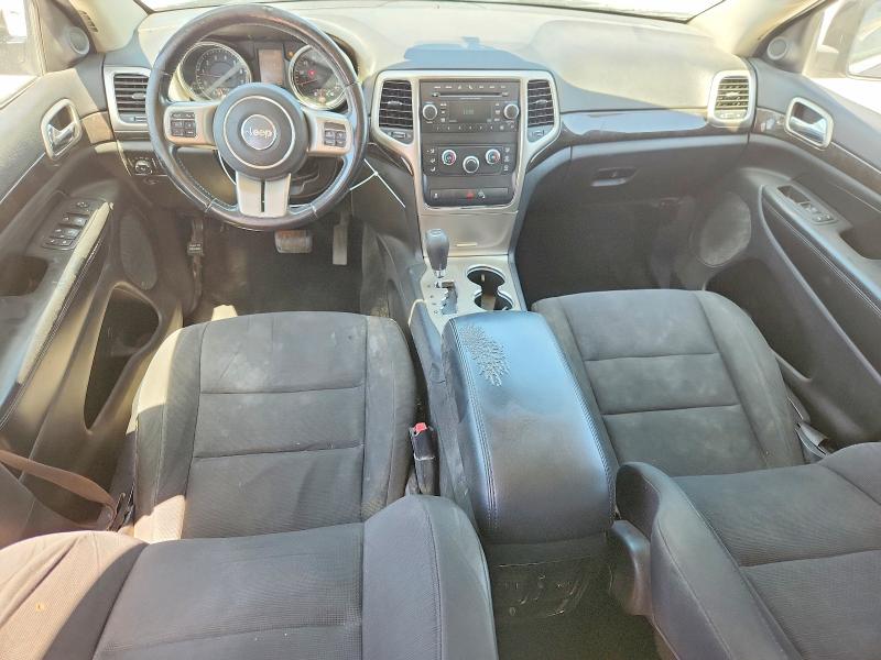 Продажа на аукционе авто 2013 Jeep Grand Cherokee, vin: 1C4RJEAG0DC596129, номер лота: 59745616