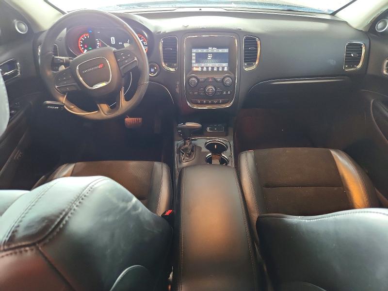 Продажа на аукционе авто 2018 Dodge Durango, vin: 1C4RDJDG4JC497336, номер лота: 60581276