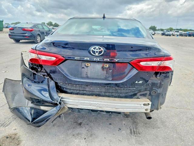 2020 Toyota Camry მანქანა იყიდება აუქციონზე, vin: 4T1C11AK4LU336937, აუქციონის ნომერი: 62041286