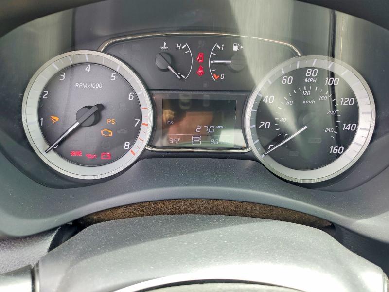 Aukcja sprzedaży 2013 Nissan Sentra, vin: 3N1AB7AP7DL796065, numer aukcji: 60794646