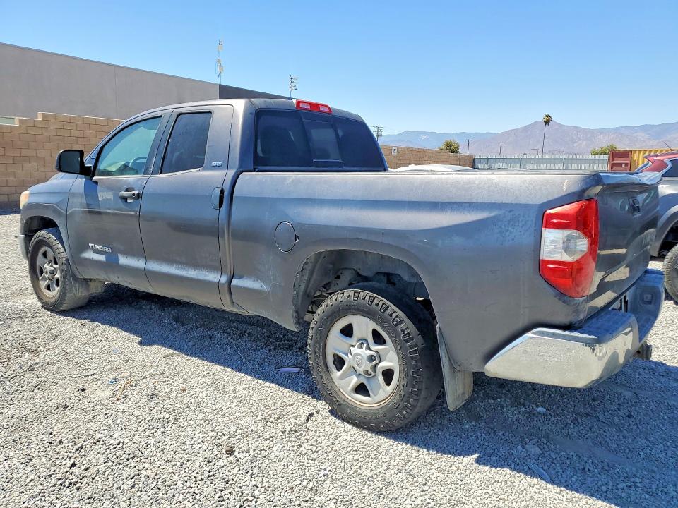 Aukcja sprzedaży 2016 Toyota Tundra, vin: 5TFRM5F18GX096602, numer aukcji: 60128506
