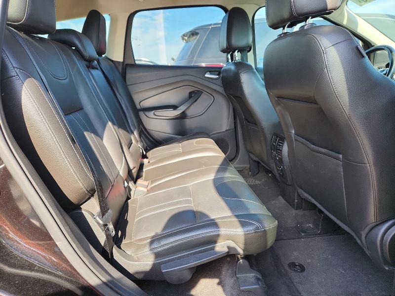 Продажа на аукционе авто 2013 Ford Escape, vin: 1FMCU9J94DUD16093, номер лота: 59842966
