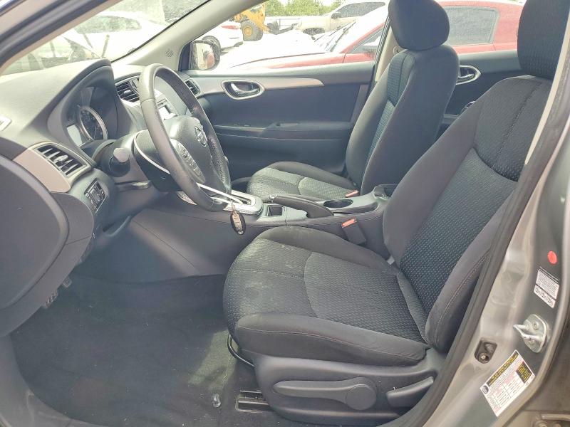 Aukcja sprzedaży 2013 Nissan Sentra, vin: 3N1AB7AP7DL796065, numer aukcji: 60794646