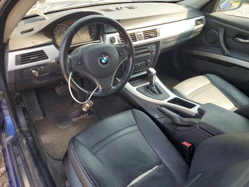 59361546 :رقم المزاد ، WBAKF5C51BE586884 vin ، 2011 Bmw 328 مزاد بيع