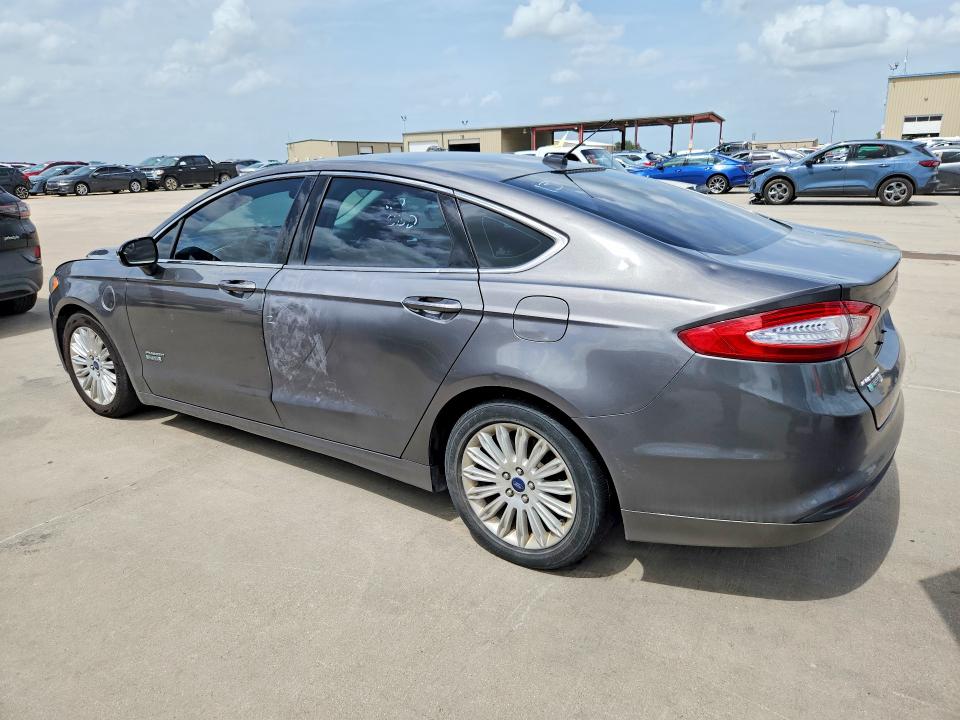 61327406 :رقم المزاد ، 3FA6P0PU5DR234970 vin ، 2013 Ford Fusion مزاد بيع