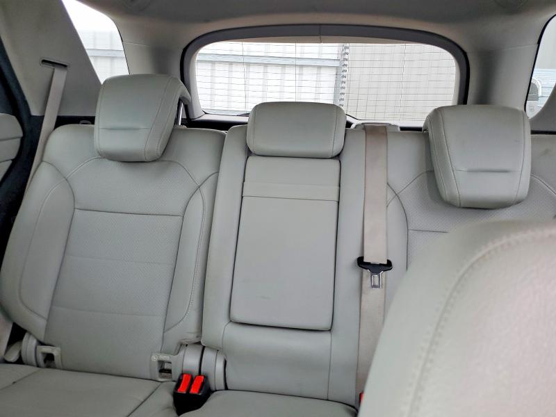 2015 Mercedes-benz Ml მანქანა იყიდება აუქციონზე, vin: 4JGDA5HB2FA514433, აუქციონის ნომერი: 61891246