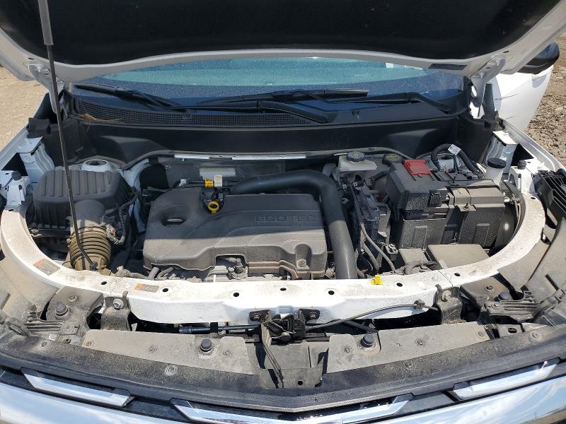 59974226 :رقم المزاد ، 3GNAXHEGXSL127579 vin ، 2025 Chevrolet Equinox مزاد بيع