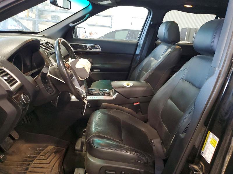 Продажа на аукционе авто 2014 Ford Explorer, vin: 1FM5K8F81EGB36353, номер лота: 59290916