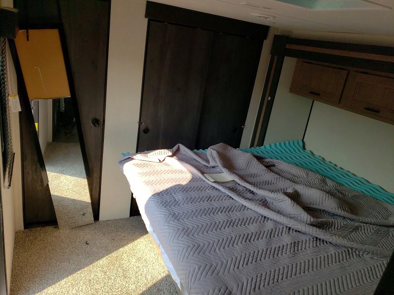 Продаж на аукціоні авто 2021 Keystone Hideout, vin: 4YDT34F25M7251062, номер лоту: 62266266