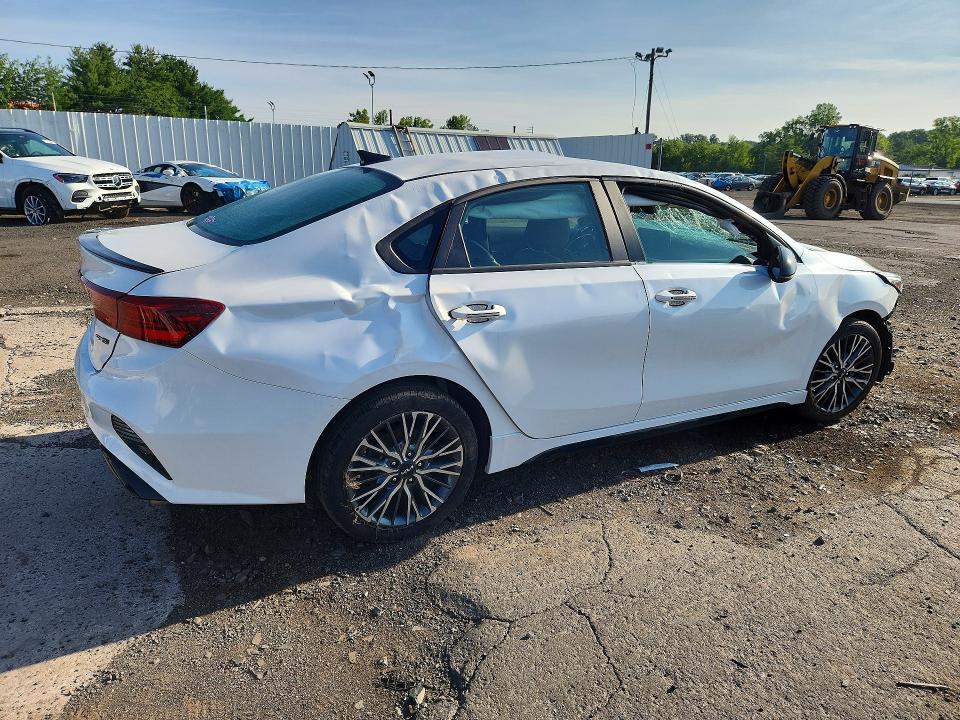 Aukcja sprzedaży 2023 Kia Forte, vin: 3KPF54AD9PE664514, numer aukcji: 61701416