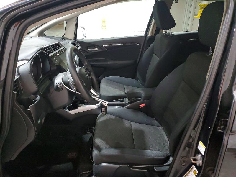 Aukcja sprzedaży 2015 Honda Fit, vin: 3HGGK5H87FM779839, numer aukcji: 62156376