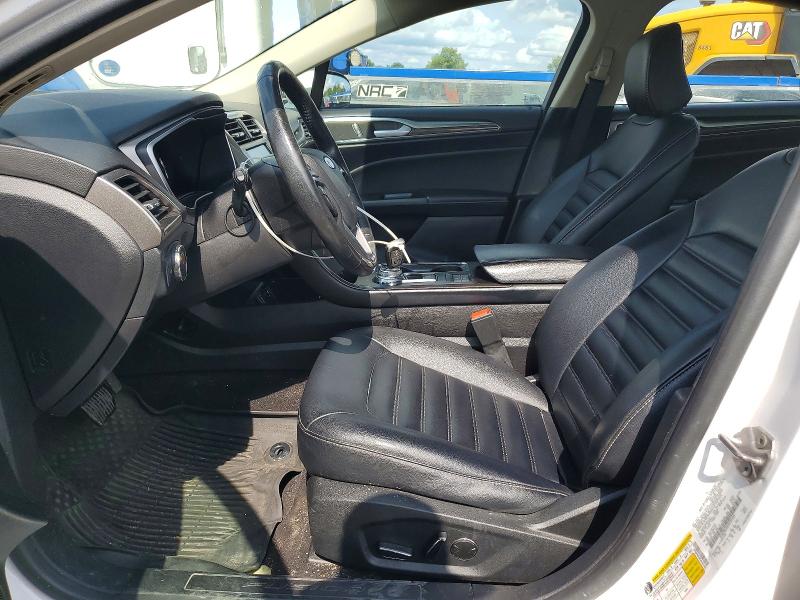 63177316 :رقم المزاد ، 3FA6P0CDXLR101545 vin ، 2020 Ford Fusion مزاد بيع