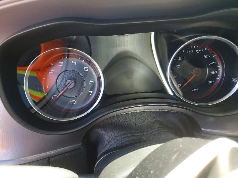 60440276 :رقم المزاد ، 2C3CDXGJ3PH583960 vin ، 2023 Dodge Charger مزاد بيع