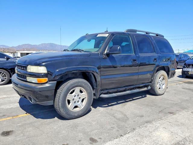 Aukcja sprzedaży 2005 Chevrolet Tahoe, vin: 1GNEK13T85R251659, numer aukcji: 63595206