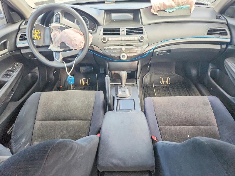 Продажа на аукционе авто 2010 Honda Accord, vin: 1HGCP2F4XAA100831, номер лота: 60168086