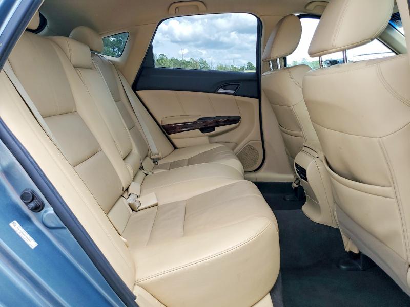 Aukcja sprzedaży 2012 Honda Crosstour, vin: 5J6TF2H58CL004060, numer aukcji: 61087916