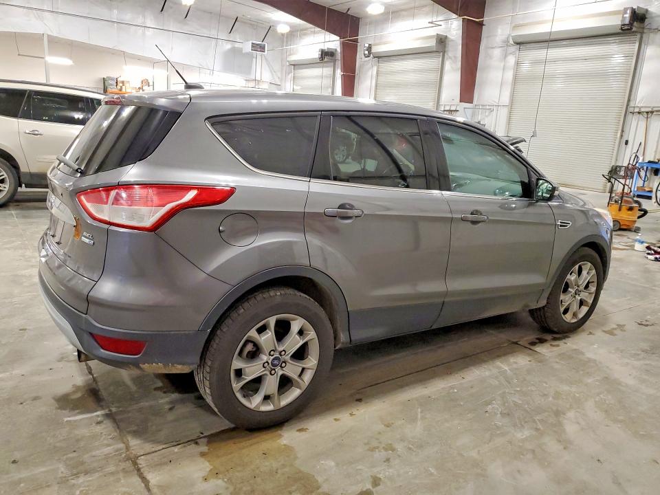 60290366 :رقم المزاد ، 1FMCU9H90DUA07548 vin ، 2013 Ford Escape مزاد بيع