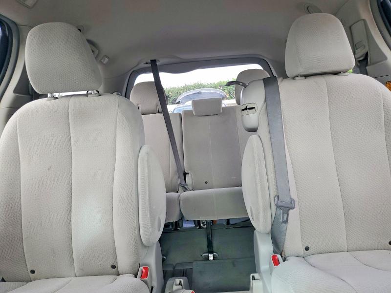 Продаж на аукціоні авто 2013 Toyota Sienna, vin: 5TDKK3DC2DS284159, номер лоту: 59701326
