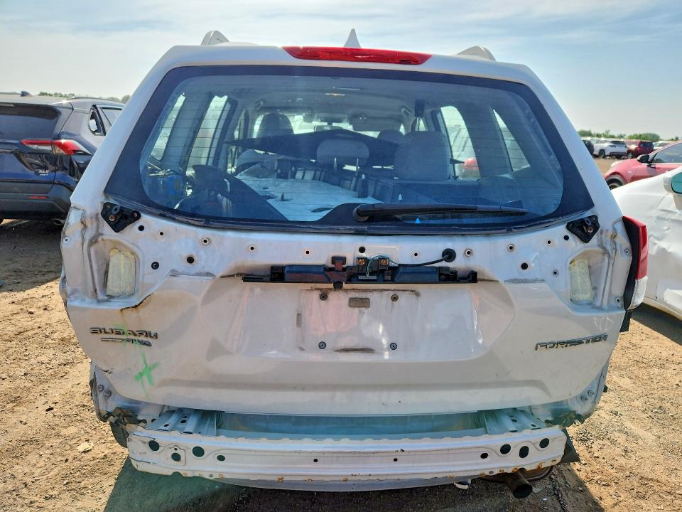 Aukcja sprzedaży 2019 Subaru Forester, vin: JF2SKACC1KH502388, numer aukcji: 58915556
