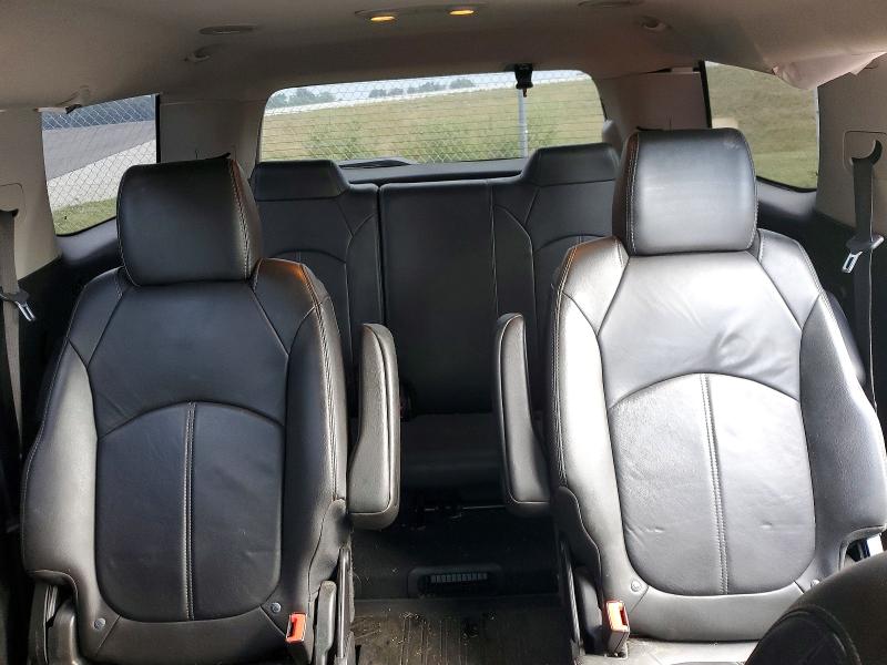 2016 Gmc Acadia მანქანა იყიდება აუქციონზე, vin: 1GKKVRKD6GJ347968, აუქციონის ნომერი: 61400436