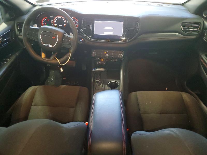 Продажа на аукционе авто 2025 Dodge Durango, vin: 1C4RDJDG5SC547453, номер лота: 85637015