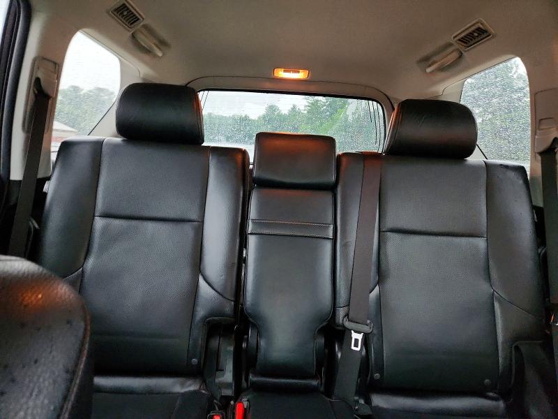 Aukcja sprzedaży 2018 Lexus Gx, vin: JTJBM7FX7J5185160, numer aukcji: 61020416