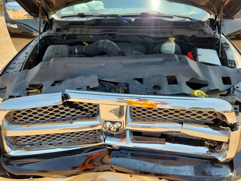 Продаж на аукціоні авто 2012 Dodge Ram 1500, vin: 1C6RD7PT0CS139484, номер лоту: 63427406