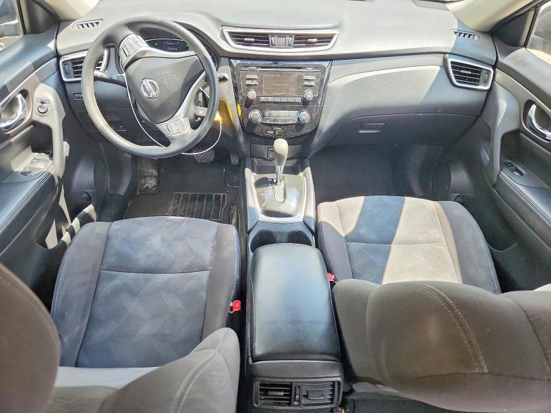 Aukcja sprzedaży 2016 Nissan Rogue, vin: KNMAT2MV2GP625742, numer aukcji: 62993256