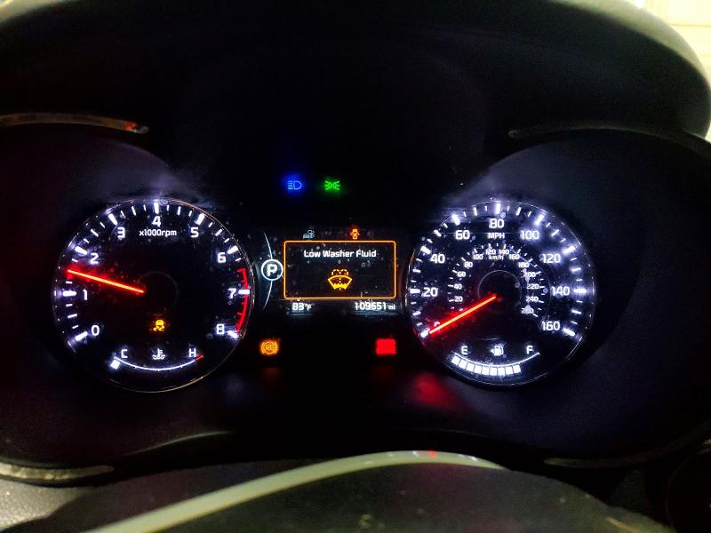 2017 Kia Forte5 მანქანა იყიდება აუქციონზე, vin: 3KPFN5A39HE127043, აუქციონის ნომერი: 59596826