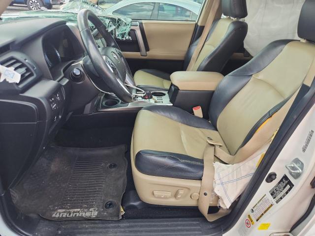 60934906 :رقم المزاد ، JTEBU5JR0E5164944 vin ، 2014 Toyota 4runner مزاد بيع