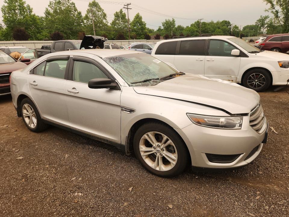 Aukcja sprzedaży 2018 Ford Taurus, vin: 1FAHP2D88JG101988, numer aukcji: 60930136