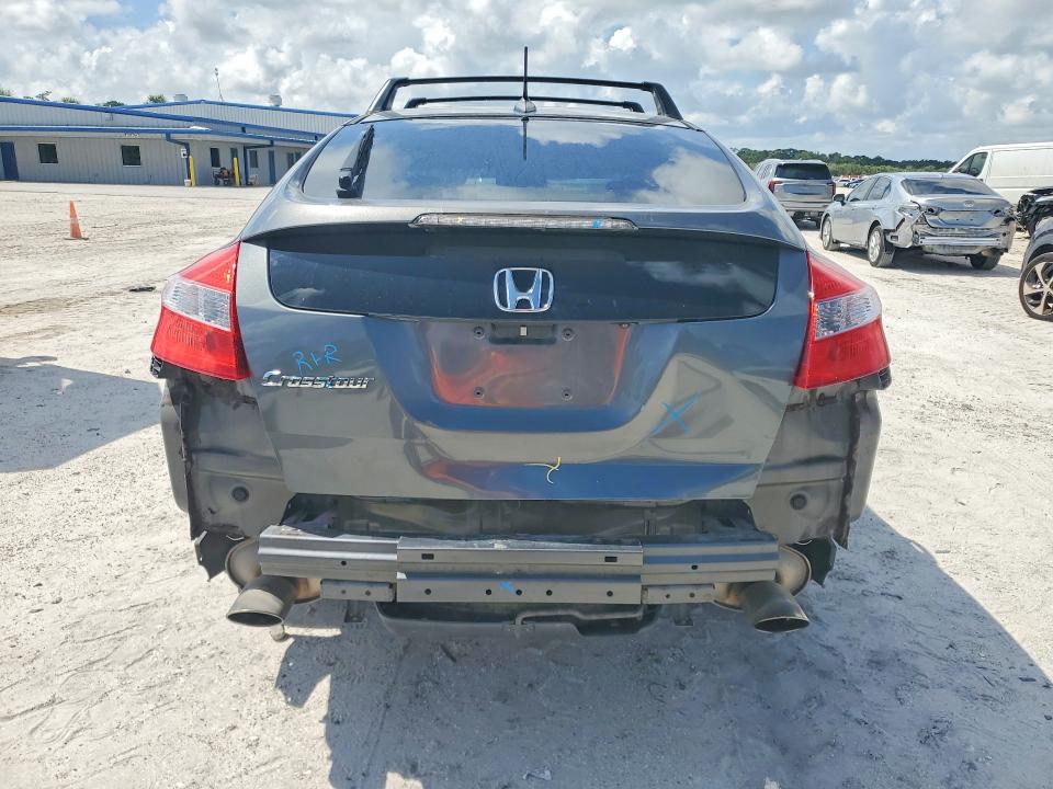 Продаж на аукціоні авто 2012 Honda Crosstour, vin: 5J6TF3H54CL003638, номер лоту: 61933726
