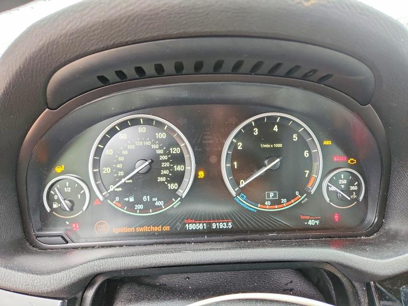 62110936 :رقم المزاد ، 5UXWX9C56F0D46341 vin ، 2015 Bmw X3 مزاد بيع