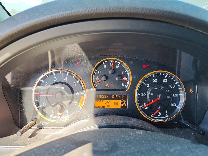 Продаж на аукціоні авто 2015 Nissan Armada, vin: 5N1BA0NC3FN620485, номер лоту: 59897556
