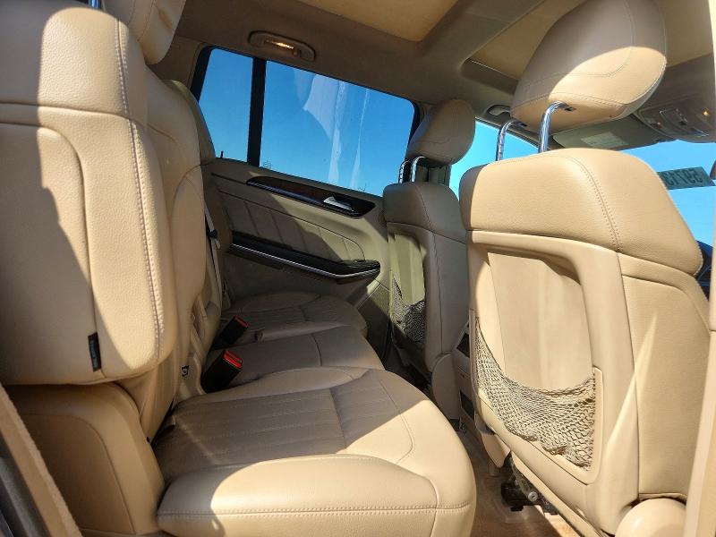 2013 Mercedes-benz Gl მანქანა იყიდება აუქციონზე, vin: 4JGDF7CE5DA194651, აუქციონის ნომერი: 59713936