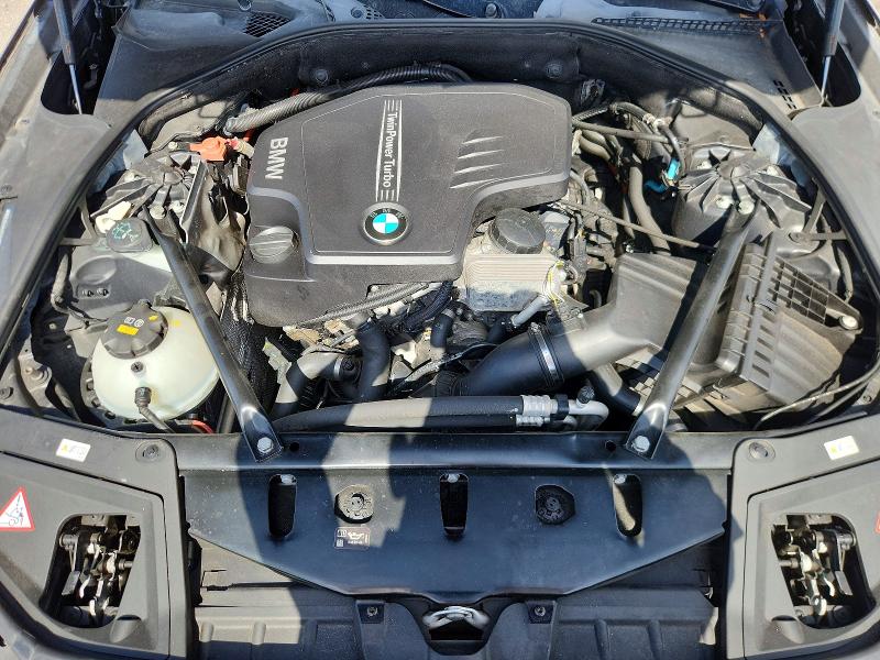 Продажа на аукционе авто 2016 Bmw 528, vin: WBA5A5C5XGD528863, номер лота: 59987776