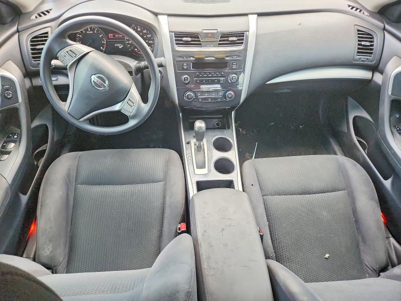 Aukcja sprzedaży 2014 Nissan Altima, vin: 1N4AL3AP8EN330137, numer aukcji: 61496506