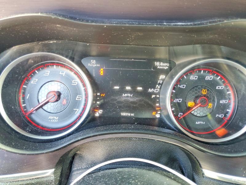 Aukcja sprzedaży 2015 Dodge Charger, vin: 2C3CDXBG8FH881091, numer aukcji: 61875346