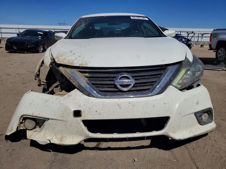 63186166 :رقم المزاد ، 1N4AL3AP4GC245715 vin ، 2016 Nissan Altima مزاد بيع