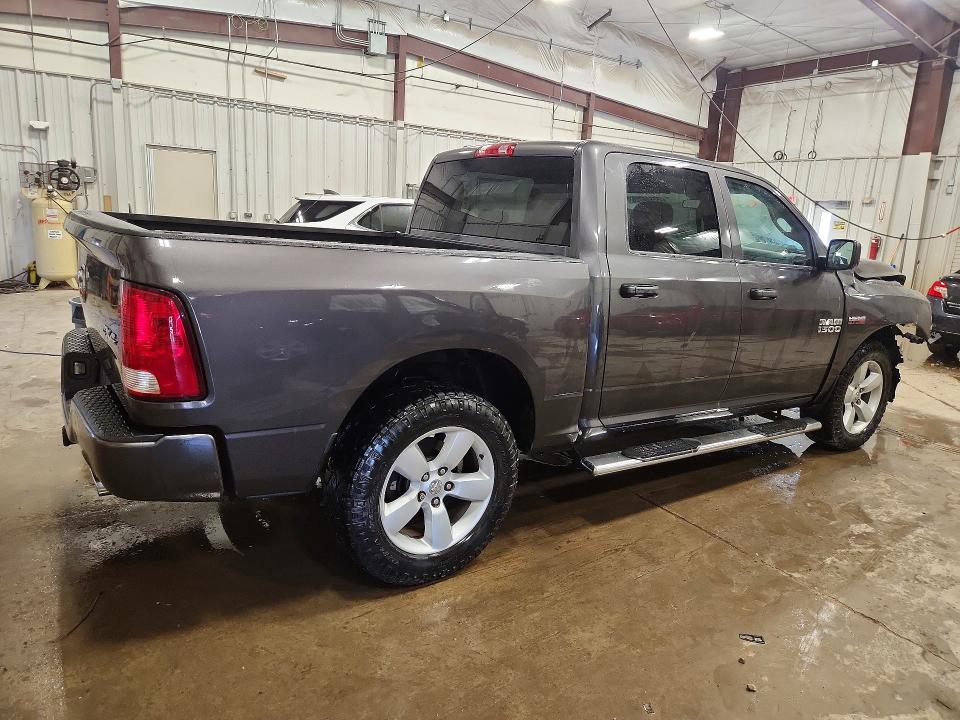 Aukcja sprzedaży 2014 Ram 1500, vin: 1C6RR7KT5ES316333, numer aukcji: 59586726