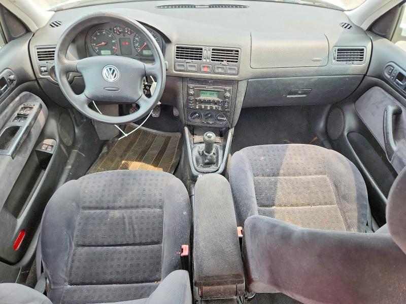 Продаж на аукціоні авто 2002 Volkswagen Jetta, vin: WVWSK61J52W320332, номер лоту: 59779516