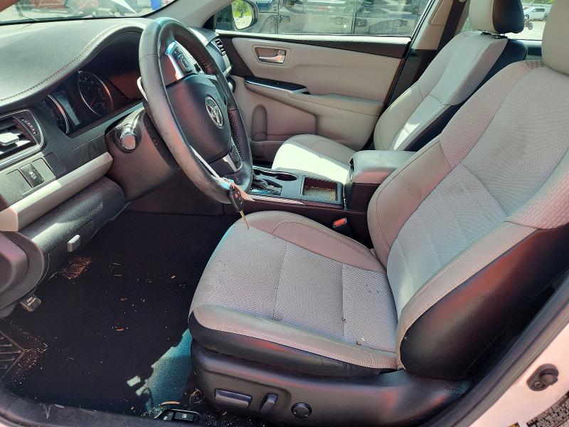 Aukcja sprzedaży 2017 Toyota Camry, vin: 4T1BF1FK4HU439580, numer aukcji: 61898476