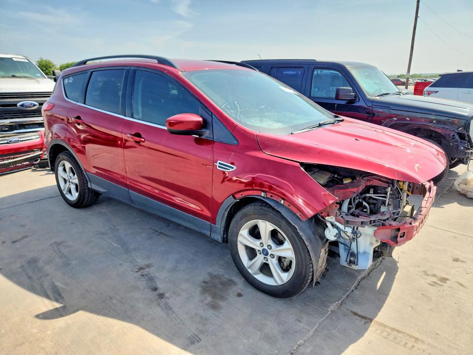 Продаж на аукціоні авто 2014 Ford Escape, vin: 1FMCU0GX2EUD08402, номер лоту: 63021336
