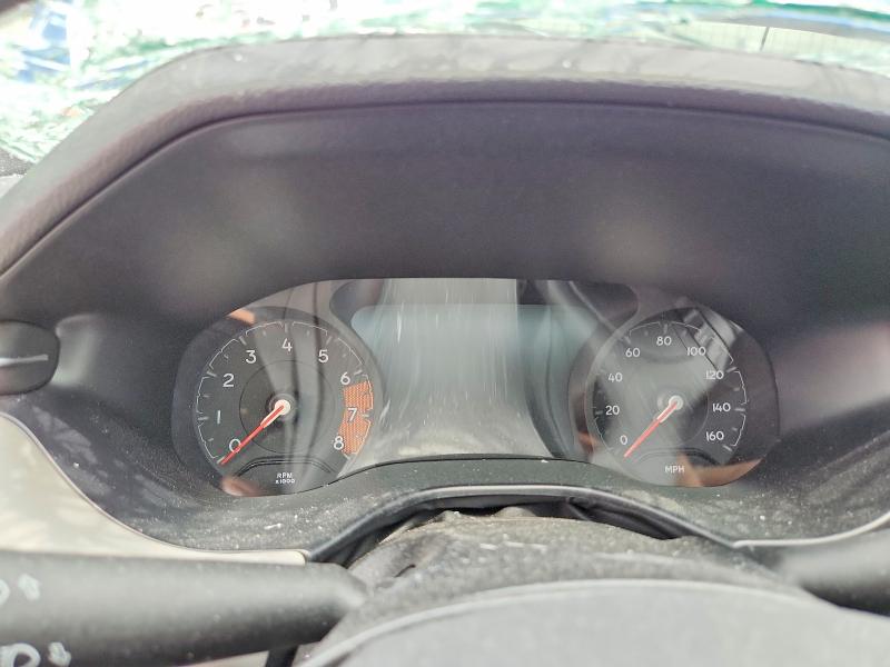 Aukcja sprzedaży 2026 Jeep Compass, vin: 3C4NJDCN0TT178645, numer aukcji: 60790746