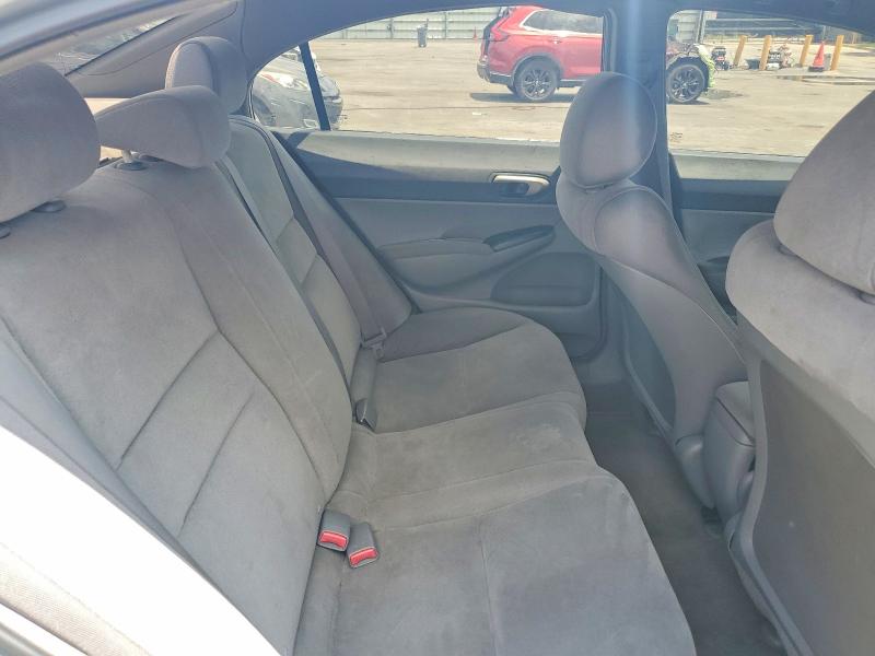 Aukcja sprzedaży 2008 Honda Civic, vin: 2HGFA16528H521746, numer aukcji: 62405576
