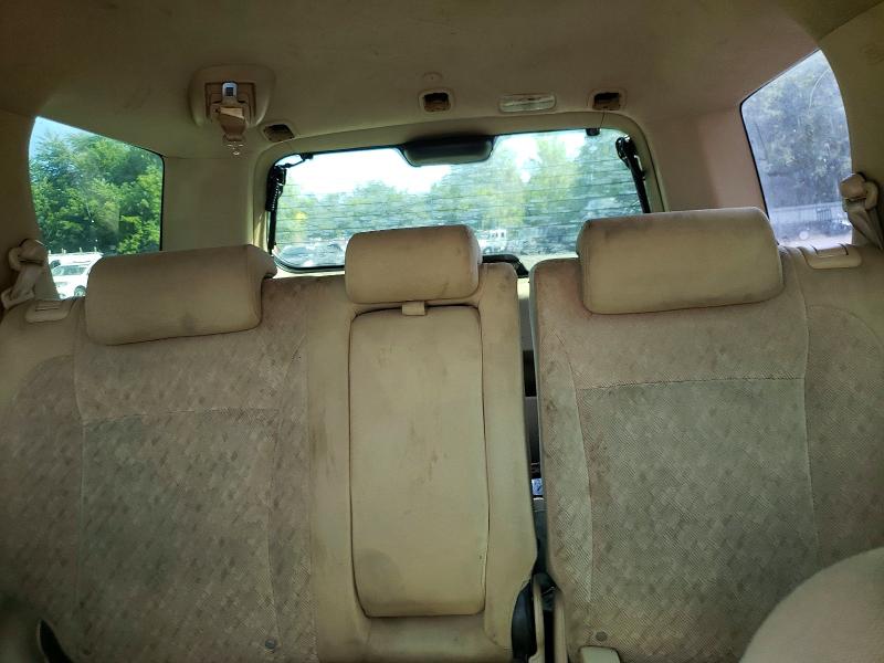 Aukcja sprzedaży 2005 Honda Cr-v, vin: SHSRD78535U335842, numer aukcji: 60041316
