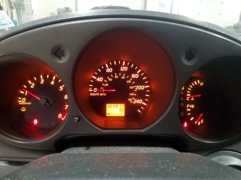 59646566 :رقم المزاد ، 1N4BL11E62C274472 vin ، 2002 Nissan Altima مزاد بيع