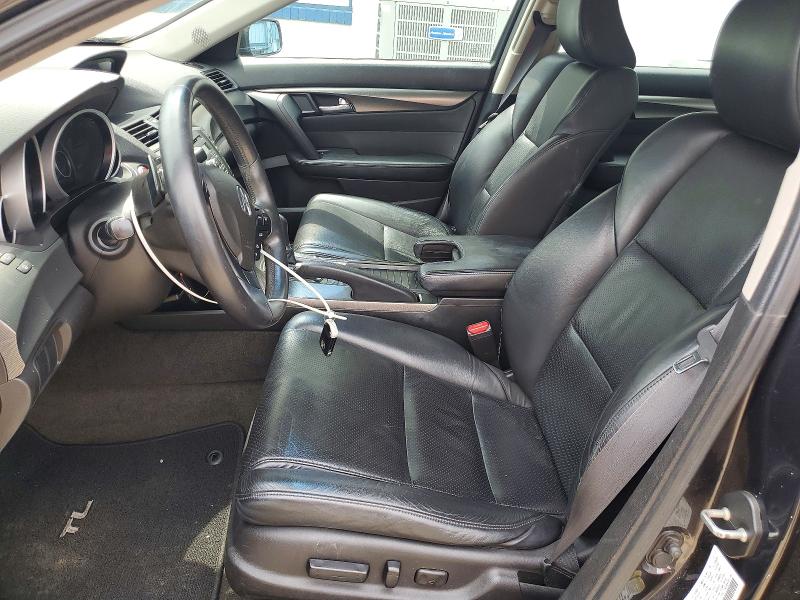 Aukcja sprzedaży 2013 Acura Tl, vin: 19UUA8F59DA006204, numer aukcji: 60521496